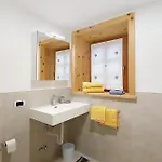 Tea Da Anna E Luigi Apartament Livigno