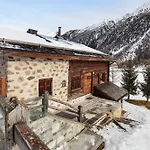 Tea Da Anna E Luigi Livigno