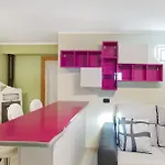 Tea Da Anna E Luigi Apartman *