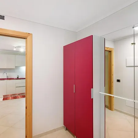Apartamento Tea Da Anna E Luigi Livigno
